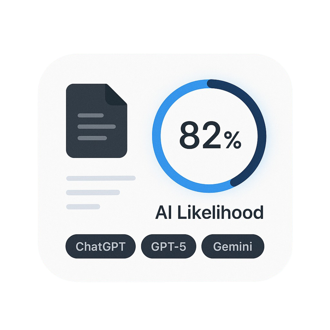 AI Detector
